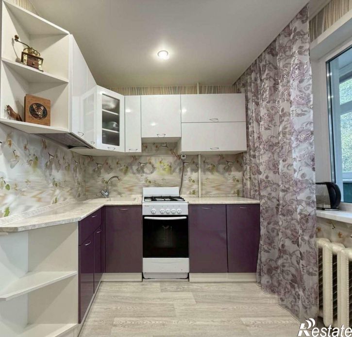 1-комн квартира ул Горького, 59,  д. 59