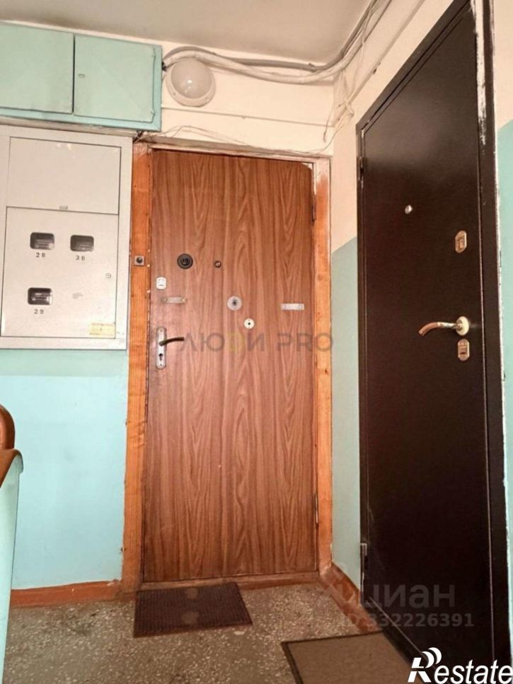 2-комн квартира ул Екатерины Кочкиной, 10 1,  д. 10 1,  к. 1