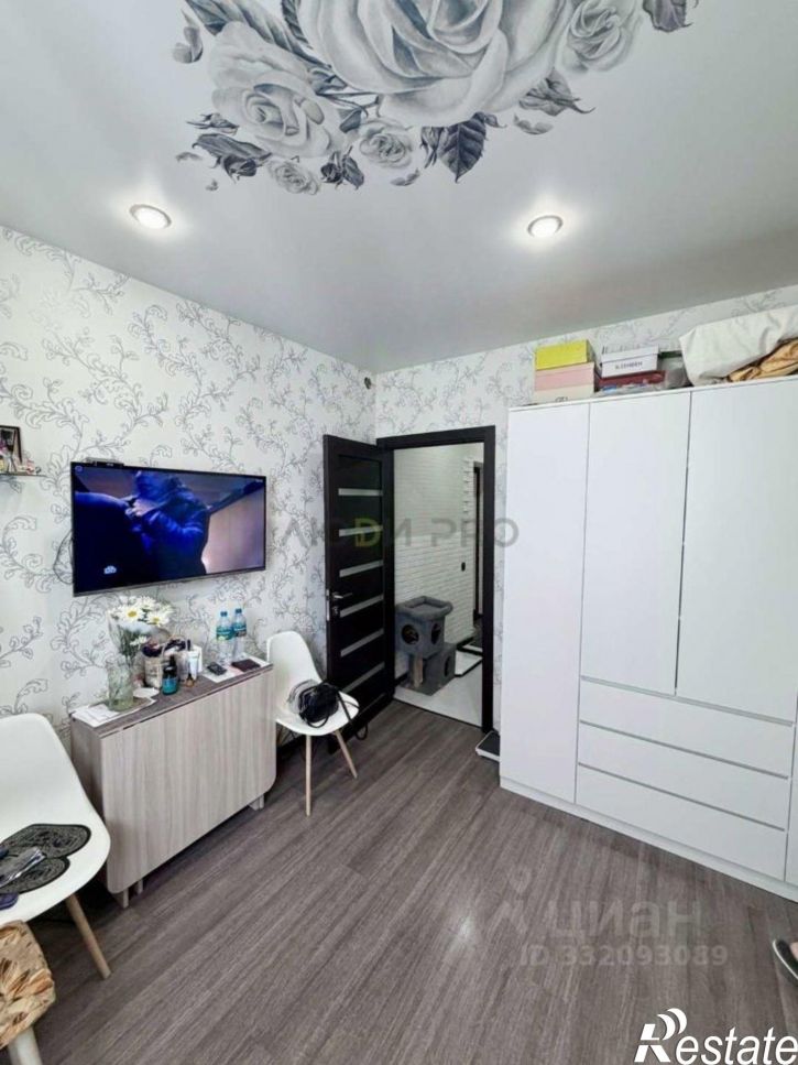 2-комн квартира ул Пятницкая, 38Б,  д. 38Б