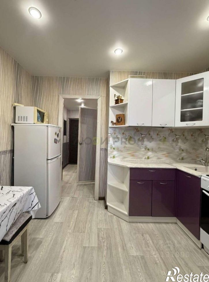1-комн квартира ул Горького, 59,  д. 59