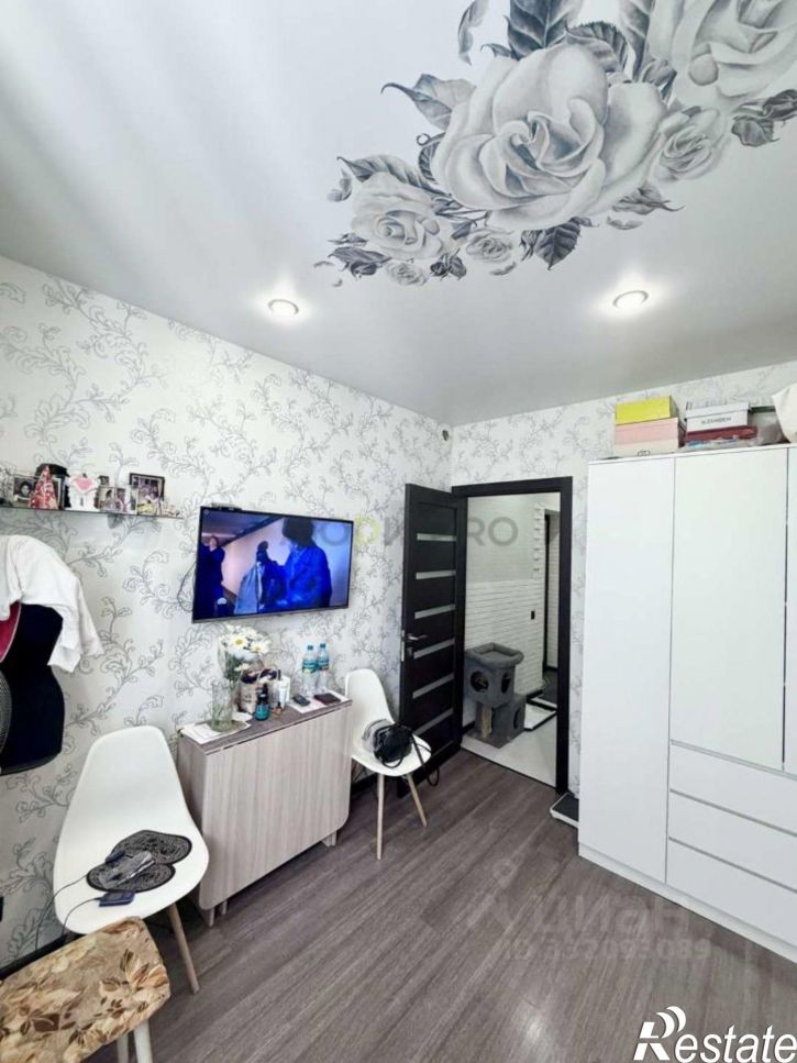 2-комн квартира ул Пятницкая, 38Б,  д. 38Б