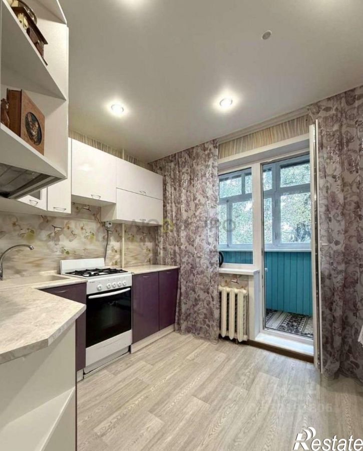 1-комн квартира ул Горького, 59,  д. 59