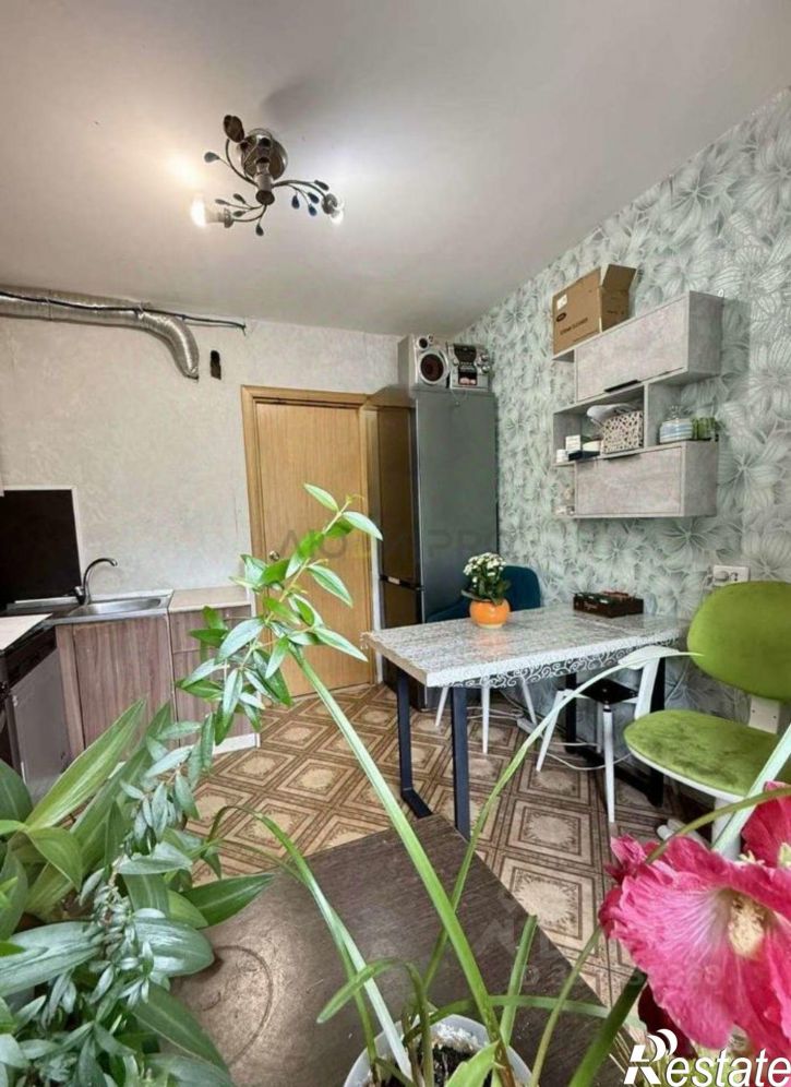 2-комн квартира ул Екатерины Кочкиной, 12,  д. 12