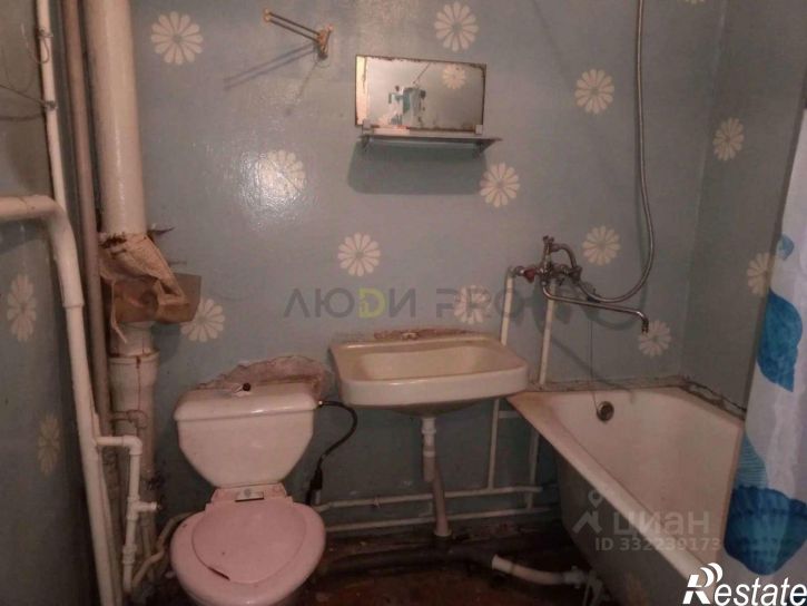 1-комн квартира ул Лесная, 8,  д. 8