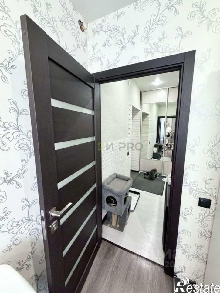2-комн квартира ул Пятницкая, 38Б,  д. 38Б