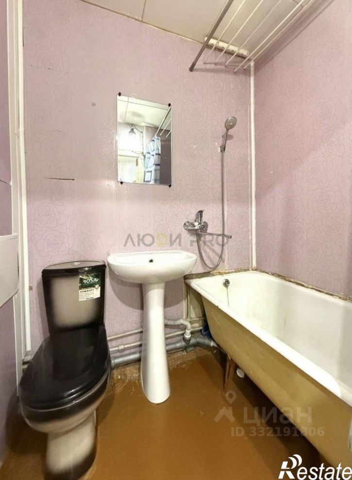 1-комн квартира ул Горького, 59,  д. 59