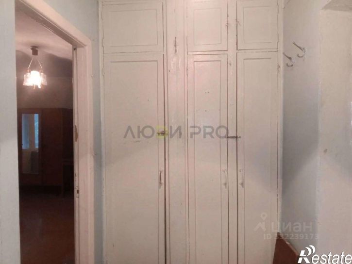 1-комн квартира ул Лесная, 8,  д. 8