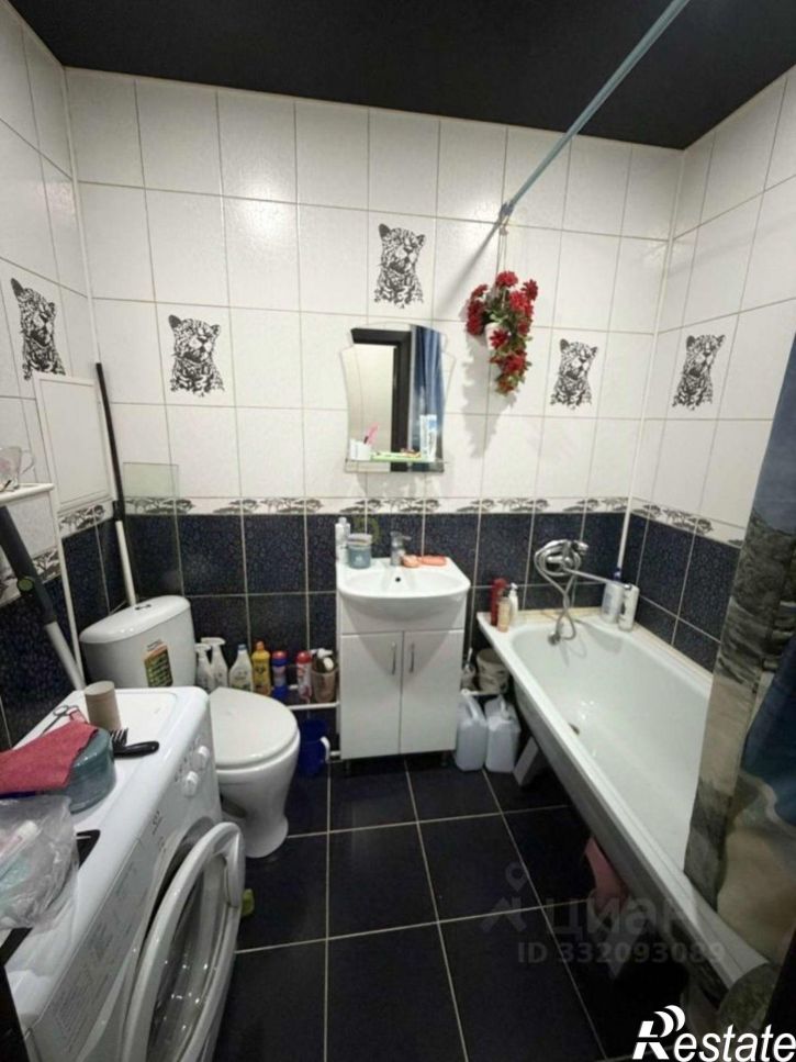 2-комн квартира ул Пятницкая, 38Б,  д. 38Б