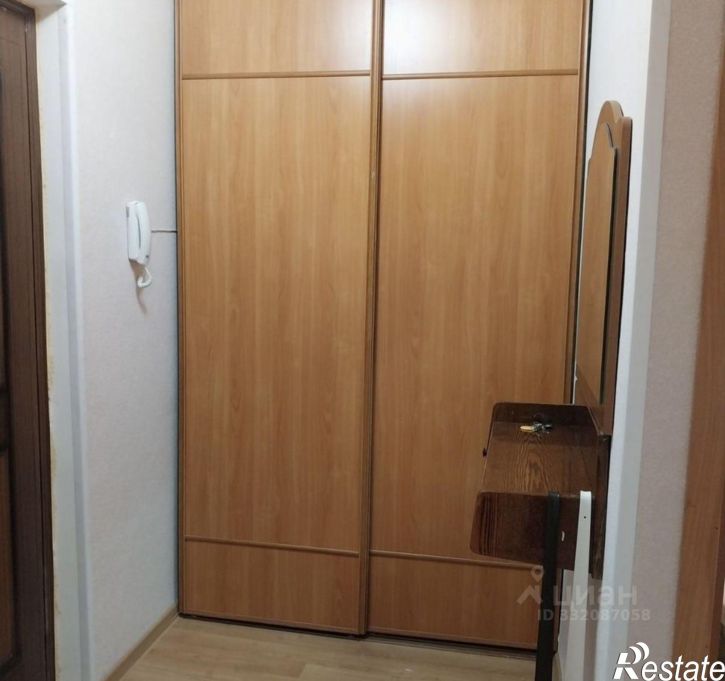 1-комн квартира ул Молодой Гвардии (Нововятский), 10А,  д. 10А
