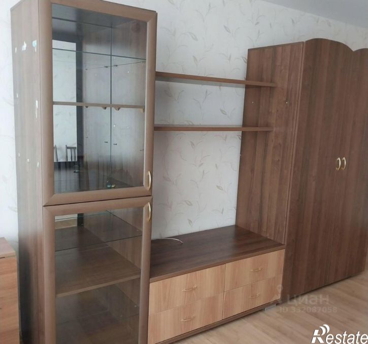 1-комн квартира ул Молодой Гвардии (Нововятский), 10А,  д. 10А