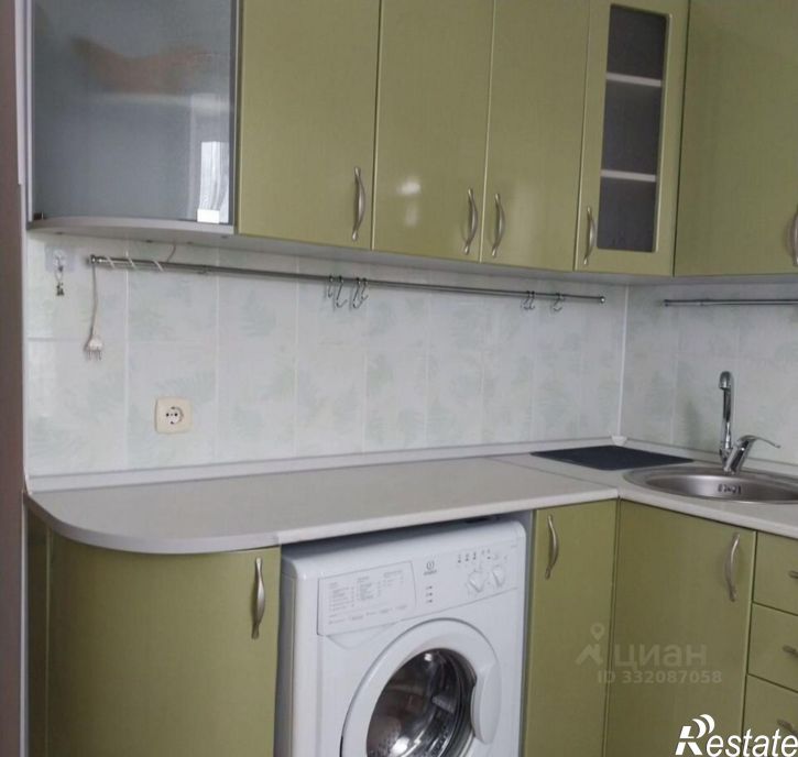 1-комн квартира ул Молодой Гвардии (Нововятский), 10А,  д. 10А