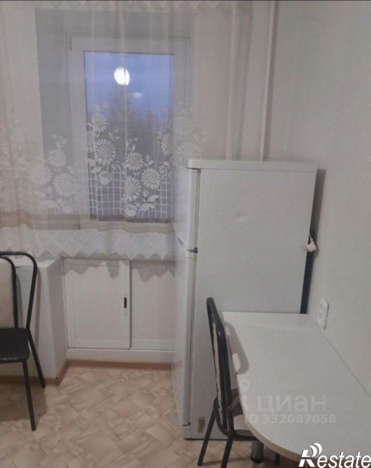 1-комн квартира ул Молодой Гвардии (Нововятский), 10А,  д. 10А