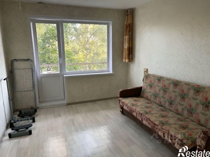 2-комн квартира ул Милицейская, 37,  д. 37