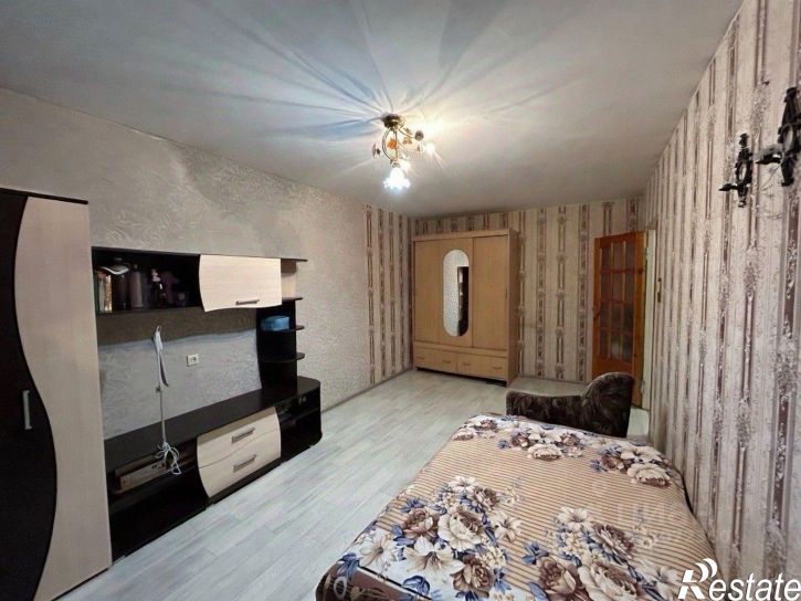 2-комн квартира ул Милицейская, 37,  д. 37