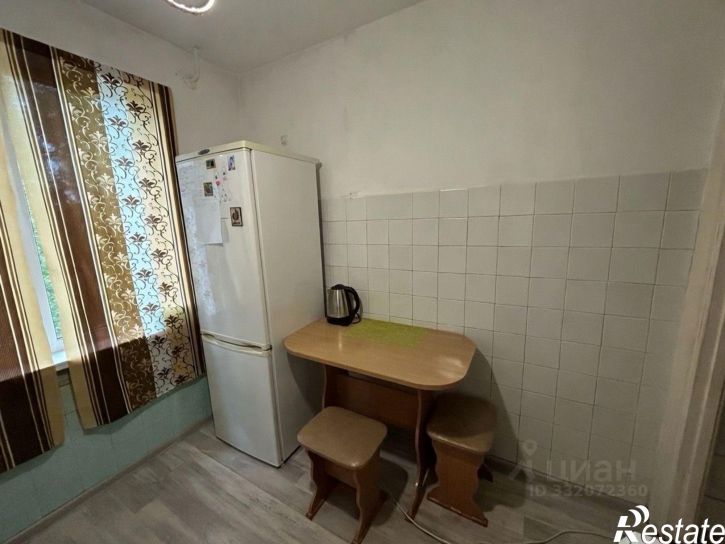 2-комн квартира ул Милицейская, 37,  д. 37