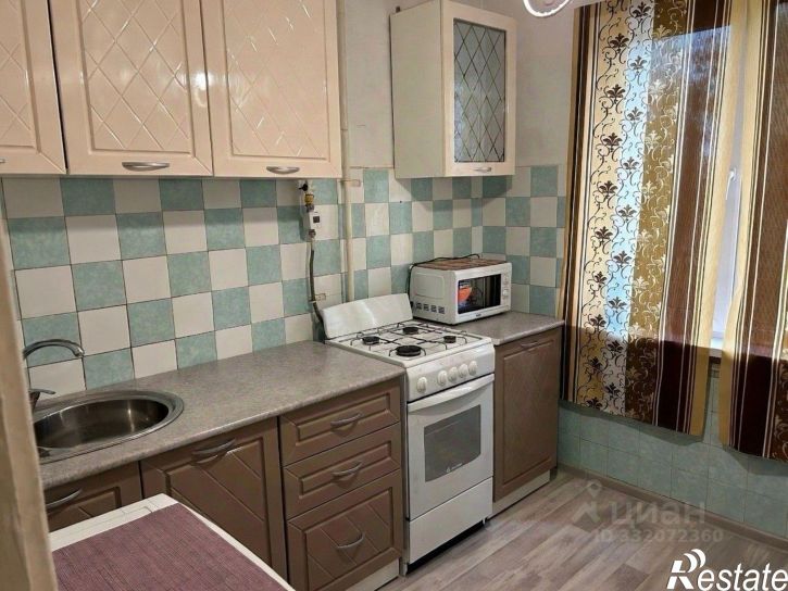 2-комн квартира ул Милицейская, 37,  д. 37