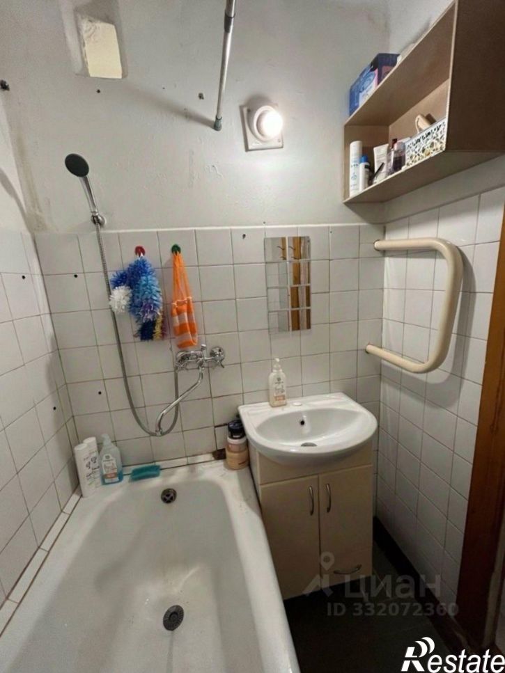 2-комн квартира ул Милицейская, 37,  д. 37