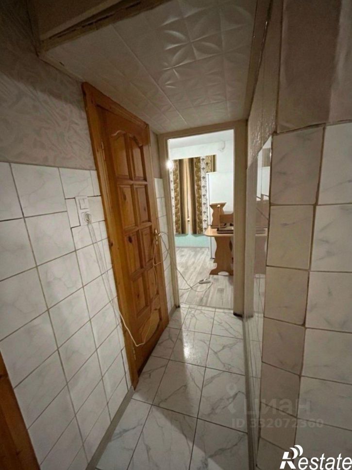 2-комн квартира ул Милицейская, 37,  д. 37