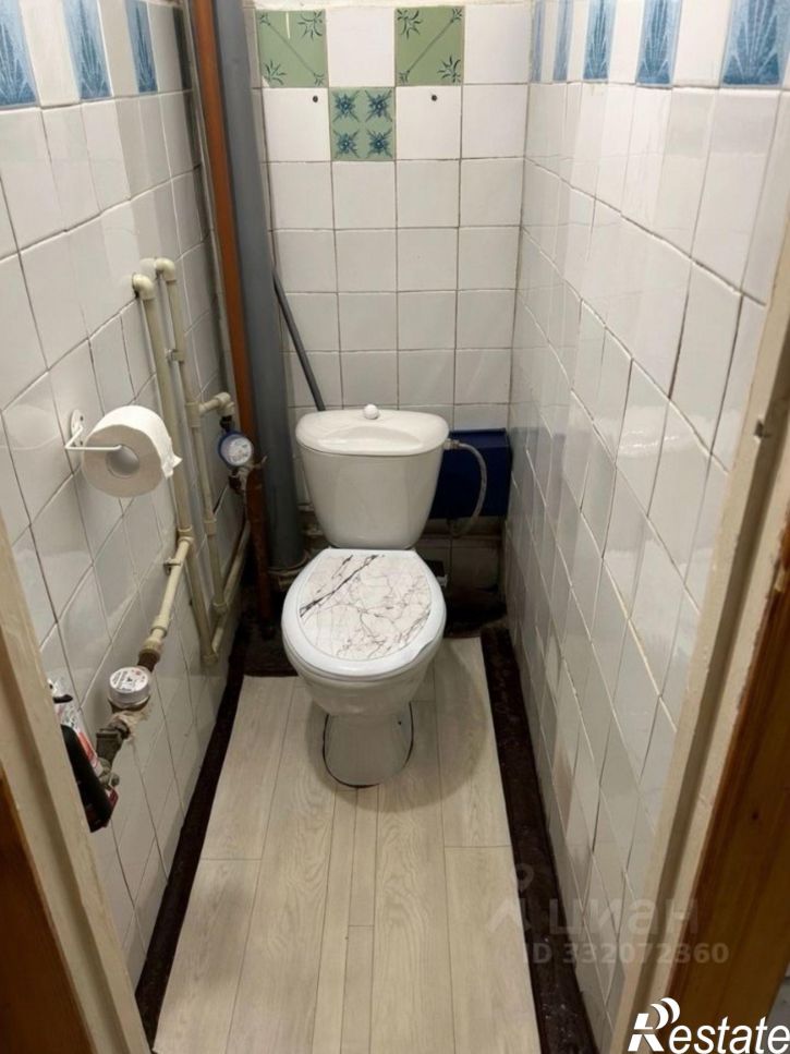 2-комн квартира ул Милицейская, 37,  д. 37