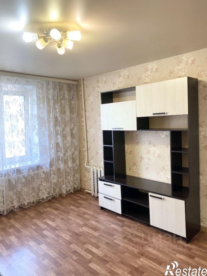 Комната ул Чернышевского, 8,  д. 8