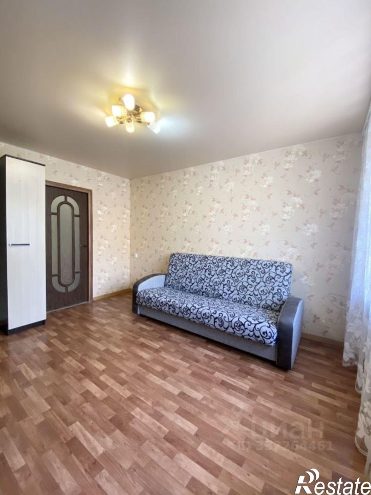 Комната ул Чернышевского, 8,  д. 8