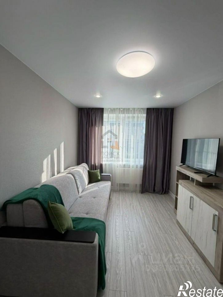 1-комн квартира ул Рудницкого, 10а,  д. 10а