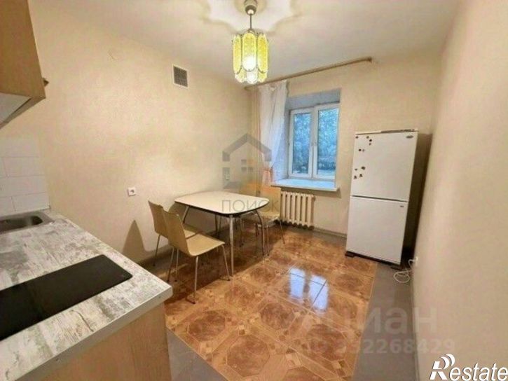 1-комн квартира ул Солнечная, 12,  д. 12