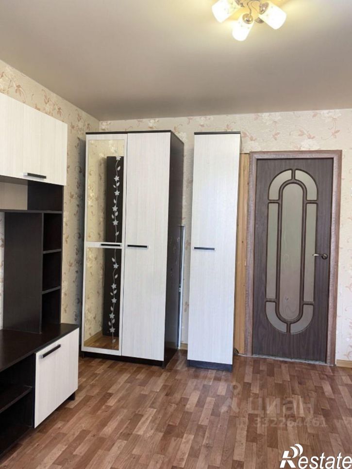Комната ул Чернышевского, 8,  д. 8