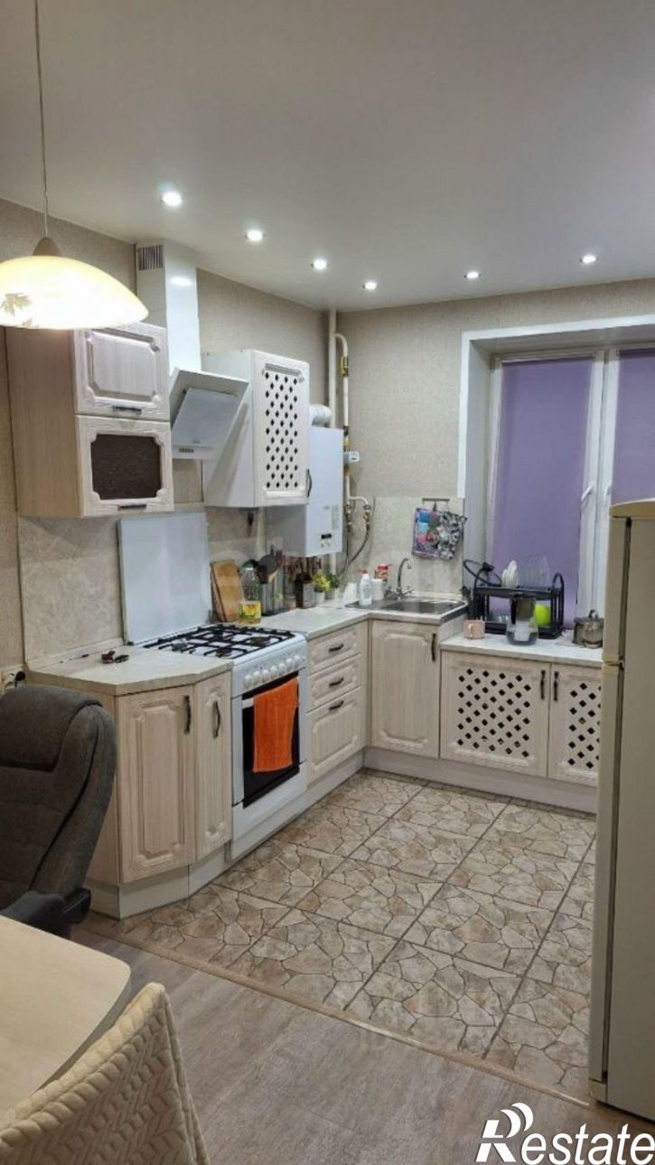 1-комн квартира ул Садаковская, 2а,  д. 2а
