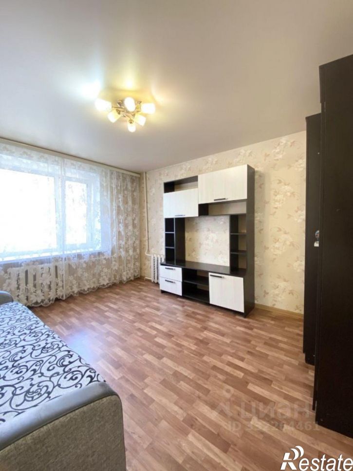 Комната ул Чернышевского, 8,  д. 8