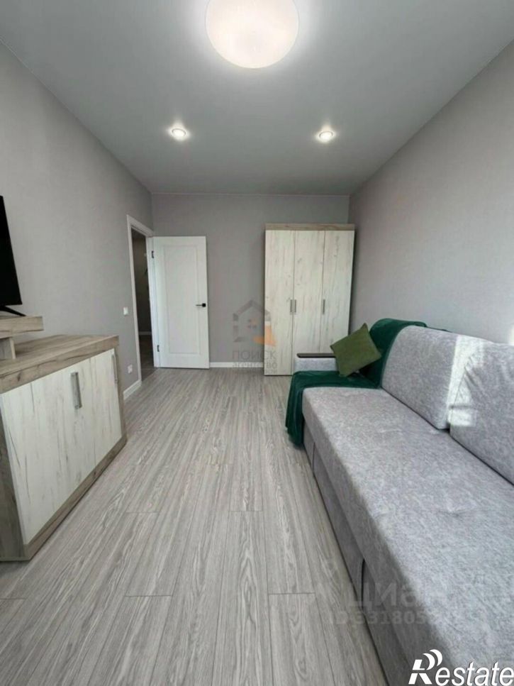1-комн квартира ул Рудницкого, 10а,  д. 10а