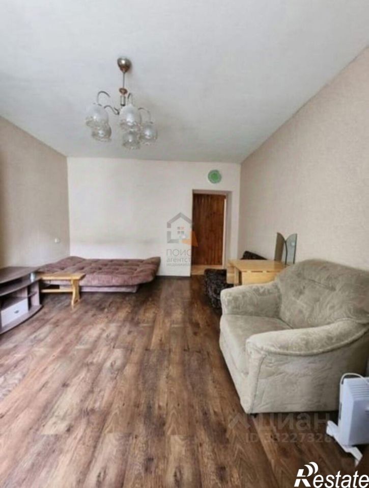 2-комн квартира ул Правды, 3,  д. 3