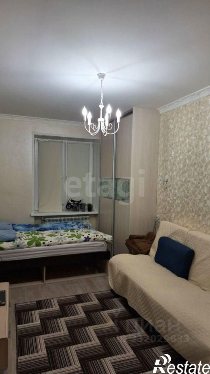 1-комн квартира ул Садаковская, 2а,  д. 2а