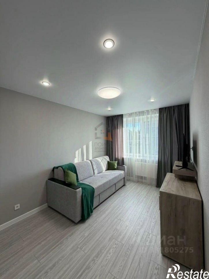 1-комн квартира ул Рудницкого, 10а,  д. 10а