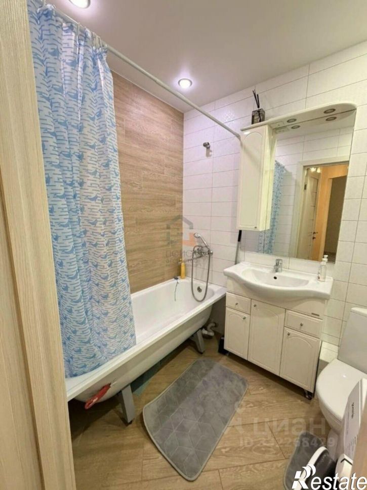 1-комн квартира ул Солнечная, 12,  д. 12