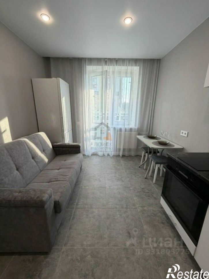 1-комн квартира ул Рудницкого, 10а,  д. 10а