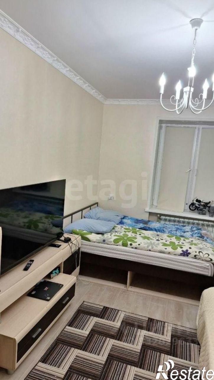 1-комн квартира ул Садаковская, 2а,  д. 2а