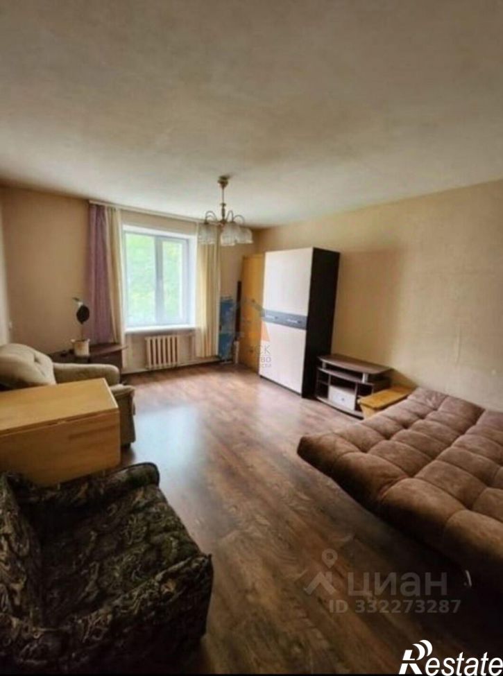 2-комн квартира ул Правды, 3,  д. 3