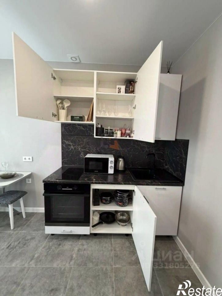 1-комн квартира ул Рудницкого, 10а,  д. 10а
