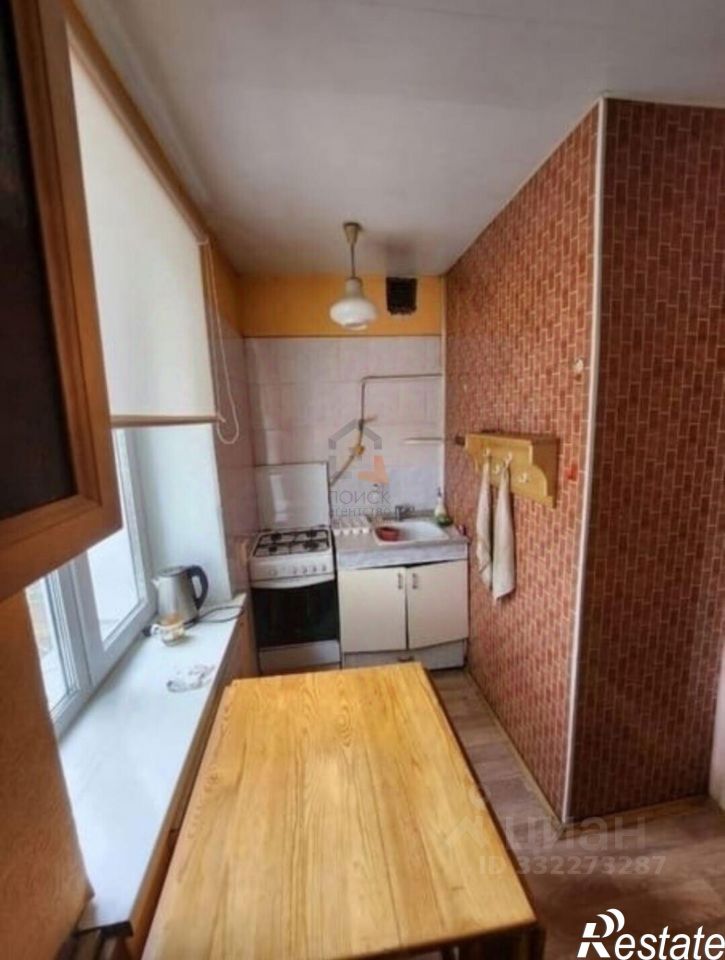2-комн квартира ул Правды, 3,  д. 3