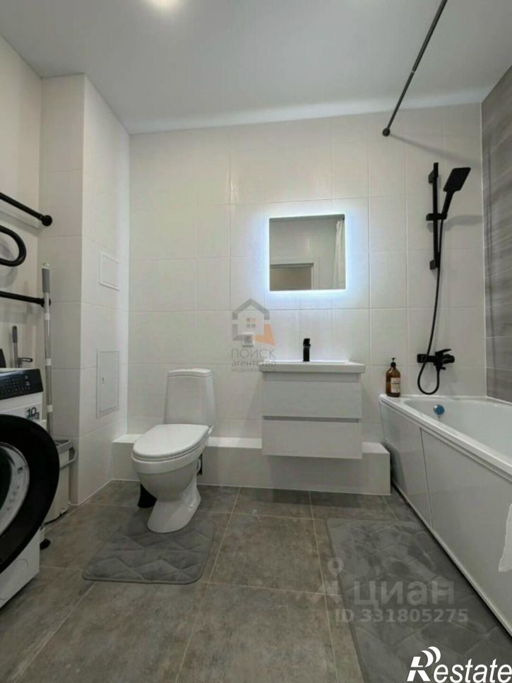 1-комн квартира ул Рудницкого, 10а,  д. 10а