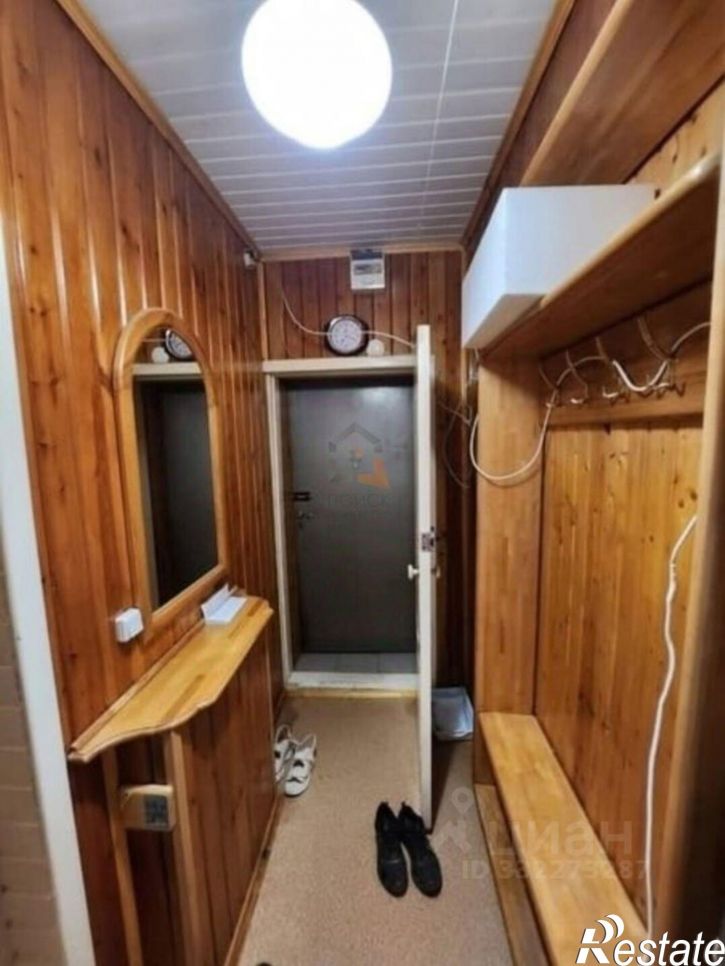 2-комн квартира ул Правды, 3,  д. 3