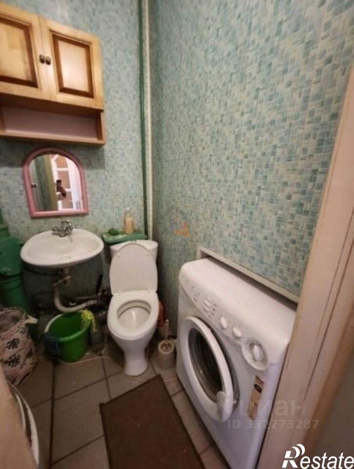 2-комн квартира ул Правды, 3,  д. 3