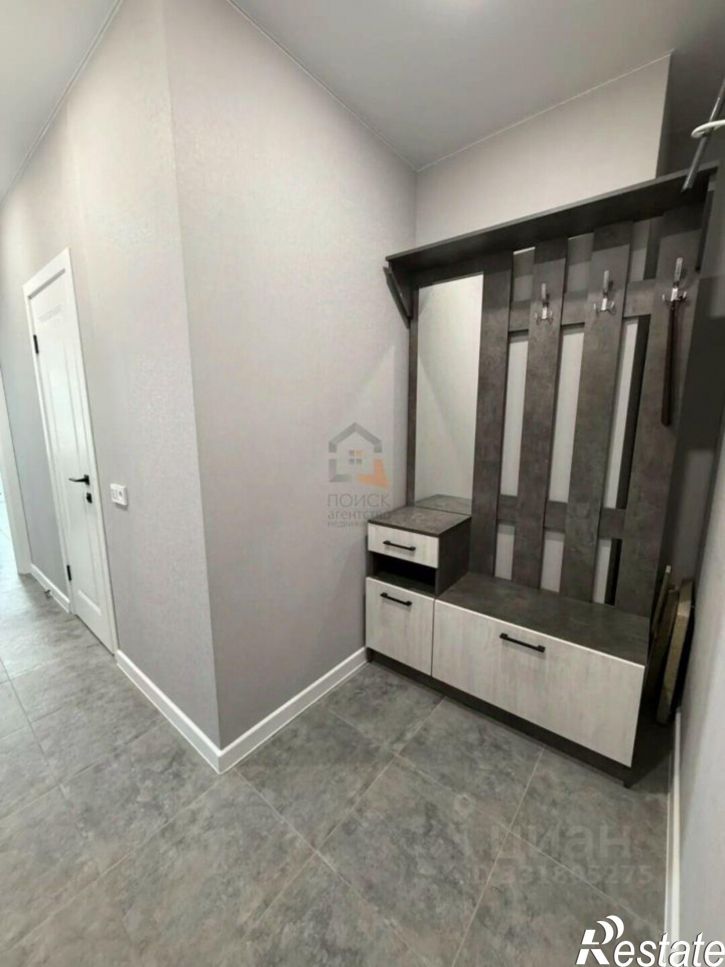 1-комн квартира ул Рудницкого, 10а,  д. 10а