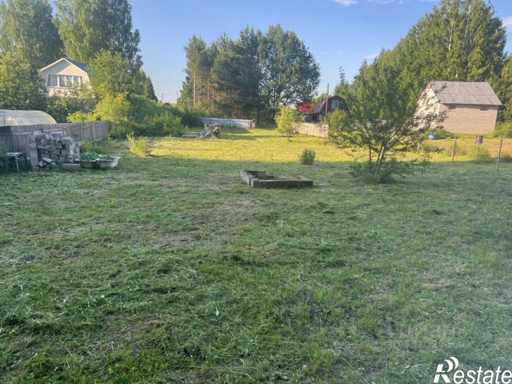 Земельный участок Киров городской округ