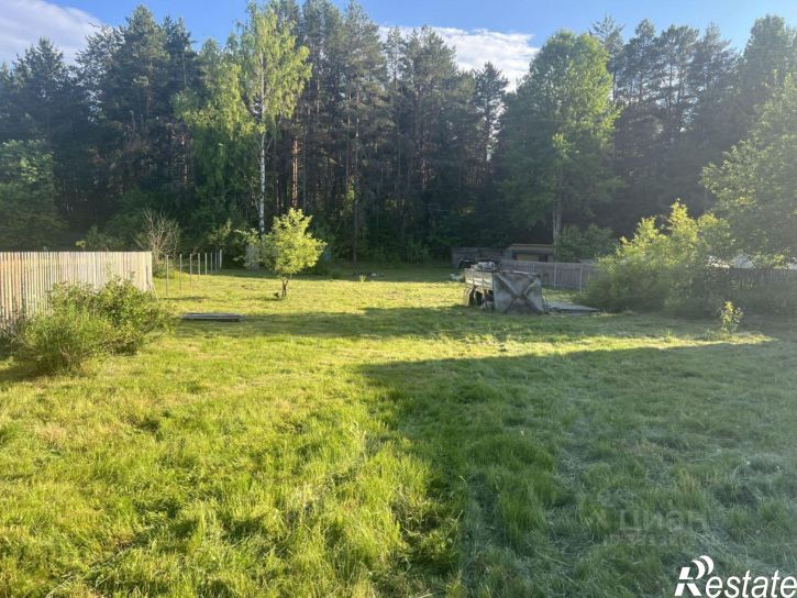 Земельный участок Киров городской округ