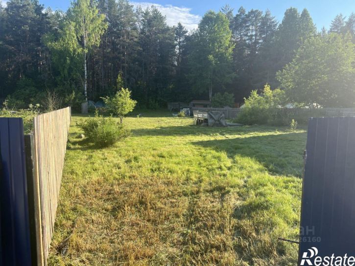 Земельный участок Киров городской округ