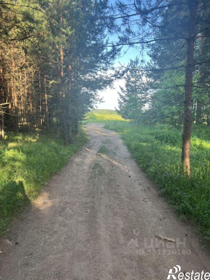 Земельный участок Киров городской округ