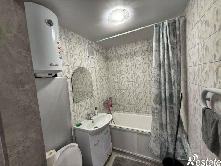 1-комн квартира ул Пионерская, 5,  д. 5