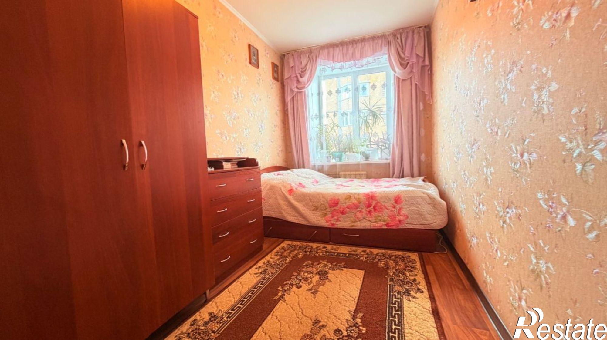 Купить квартиру за 4 999 000 рублей на Октябрьский пр-кт, 5
